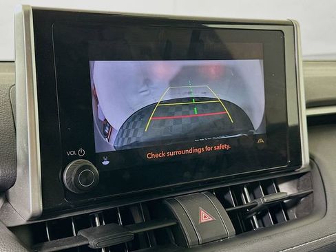 Certified 2024 Toyota RAV4 XLE image 17