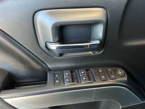 Used 2016 Chevrolet Silverado 2500 LT w/ All Star Edition RWD image 11