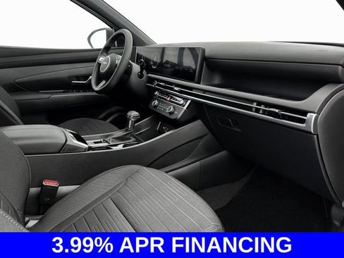 New 2025 Hyundai Santa Cruz SE image 18