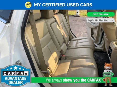 Used 2015 Nissan Murano SL w/ SL Technology Package AWD/4WD image 22