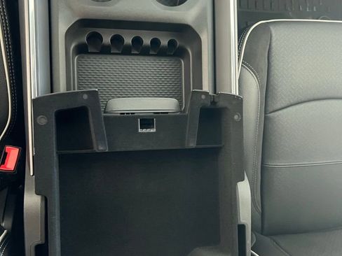 New 2025 RAM 2500 Laramie image 14