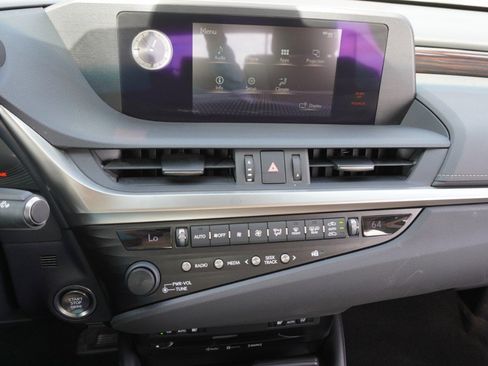 Used 2019 Lexus ES 350 w/ Premium Package image 15