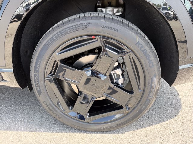 New 2027 Kia Telluride X-Line SX Prestige AWD/4WD image 26