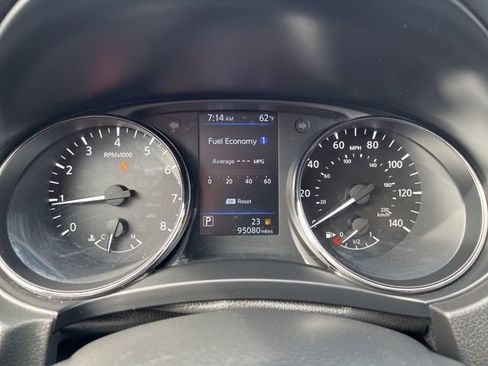 Used 2021 Nissan Rogue Sport S AWD/4WD image 24