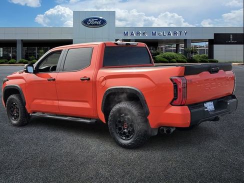 Used 2022 Toyota Tundra TRD Pro image 3