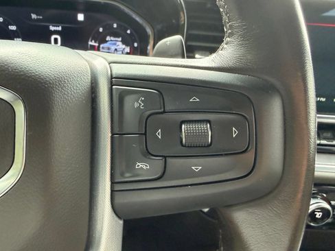 Used 2022 GMC Sierra 1500 SLT w/ SLT Premium Package AWD/4WD image 15