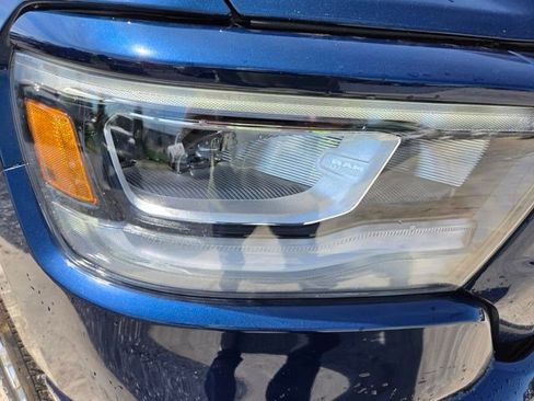 Used 2024 RAM 1500 Laramie AWD/4WD image 19