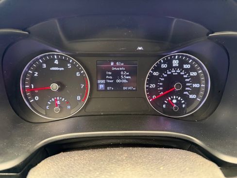 Used 2020 Kia Forte LXS FWD image 17