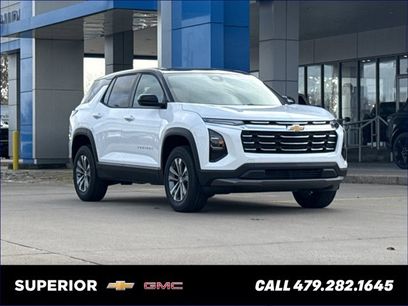 New 2026 Chevrolet Equinox LT w/ Convenience Package II