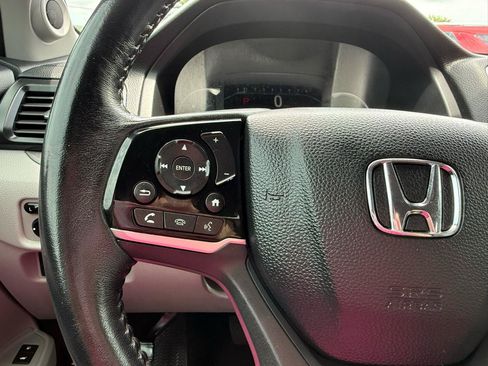 Used 2021 Honda Pilot EX-L image 28