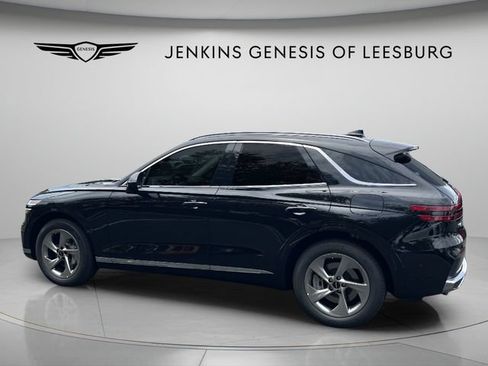 New 2026 Genesis GV70 2.5T Advanced AWD/4WD image 9