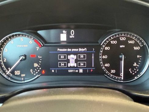 Used 2019 Cadillac XT4 Premium Luxury w/ Driver Assist Package AWD/4WD image 25
