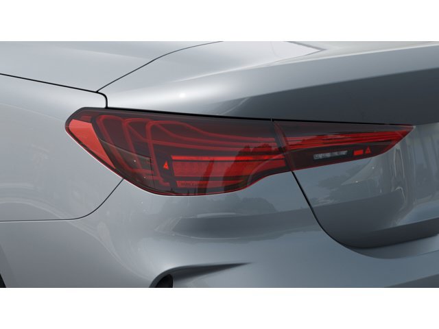 New 2026 BMW 430i Convertible w/ M Sport Package RWD image 8
