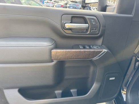 Used 2022 GMC Sierra 2500 Denali AWD/4WD image 20