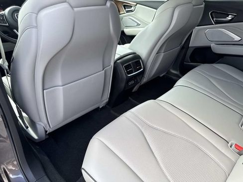 Used 2021 Acura RDX AWD w/ Advance Package image 14