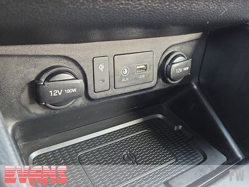 Used 2021 Hyundai Tucson Ultimate w/ Cargo Package image 11