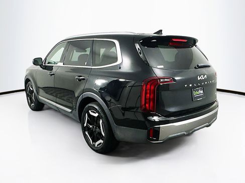 Used 2025 Kia Telluride S image 5
