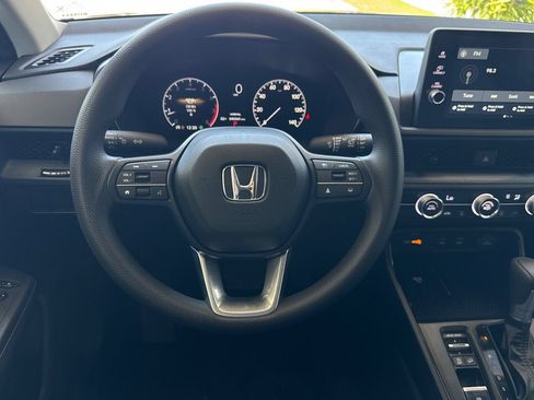 Certified 2026 Honda CR-V LX image 14