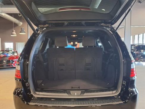 Used 2023 Dodge Durango R/T AWD/4WD image 13