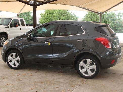 Used 2016 Buick Encore FWD image 7