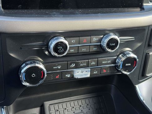 Used 2025 Ford F150 XLT w/ Equipment Group 302A MID image 29