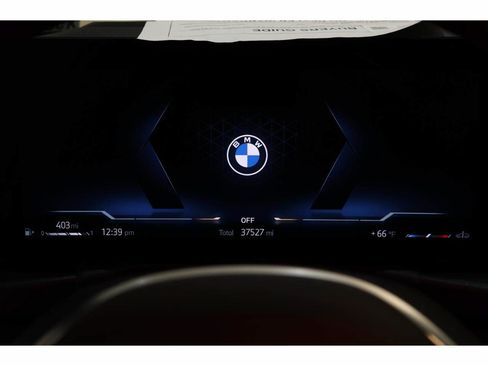 Certified 2024 BMW 330i Sedan w/ M Sport Package RWD image 21