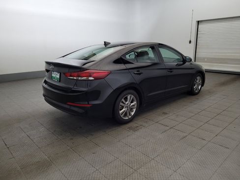 Used 2018 Hyundai Elantra SEL w/ Cargo Package FWD image 10