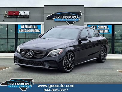 Used 2020 Mercedes-Benz C 300 Sedan