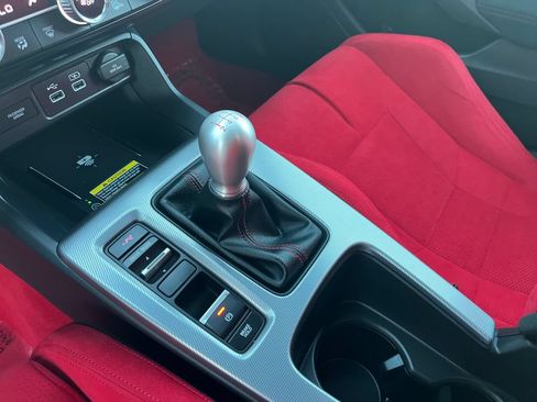 Certified 2025 Honda Civic Type R image 24