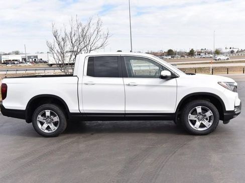 New 2026 Honda Ridgeline RTL image 5