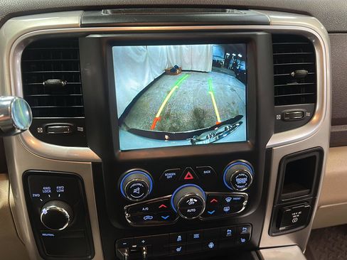 Used 2018 RAM 2500 Big Horn image 25