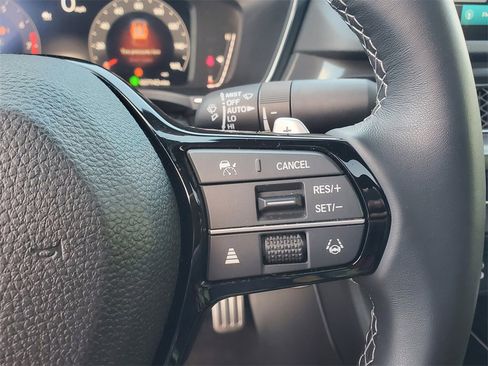 Used 2025 Acura Integra A-Spec image 25