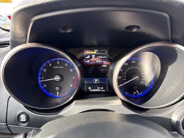 Used 2019 Subaru Legacy 3.6R Limited AWD/4WD image 20