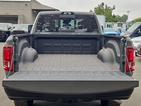 New 2026 RAM 2500 Power Wagon AWD/4WD image 10