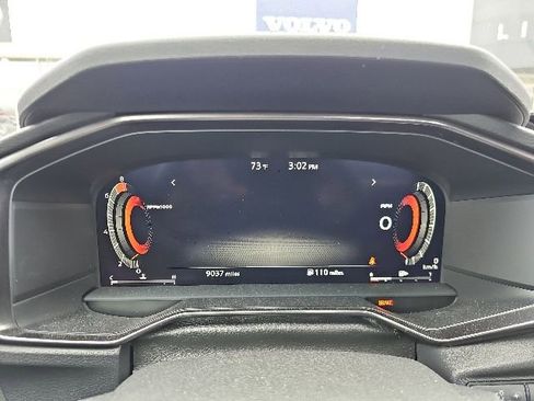 Used 2024 Nissan Z Sport w/ Floor Mat Package RWD image 9