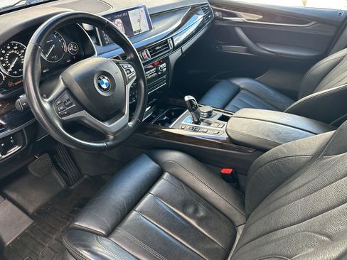 Used 2017 BMW X5 xDrive40e AWD/4WD image 9