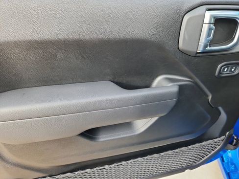 New 2026 Jeep Wrangler Sport AWD/4WD image 6