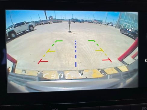 Certified 2025 Nissan Frontier SV image 6