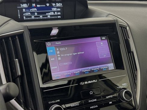 Used 2024 Subaru Forester Premium image 7