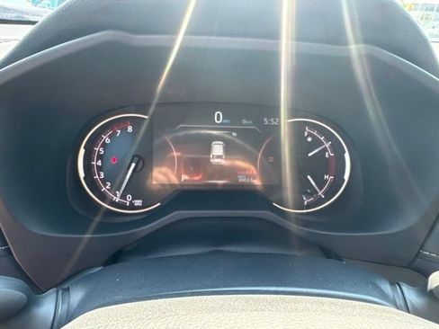 Used 2025 Toyota RAV4 LE AWD/4WD image 22