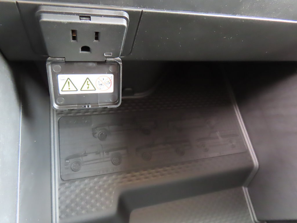 New 2026 RAM 1500 RHO w/ RHO Level 1 Equipment Group AWD/4WD image 15