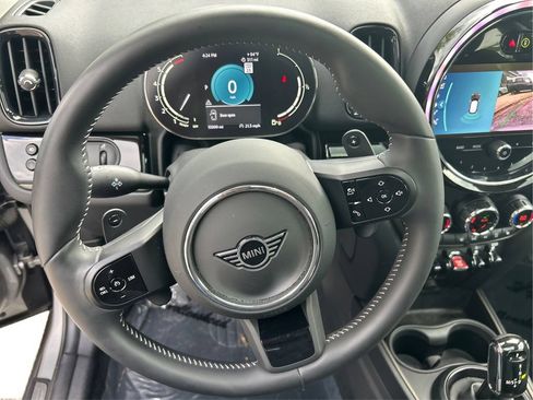 Used 2024 MINI Cooper Countryman S w/ Premium Package AWD/4WD image 19