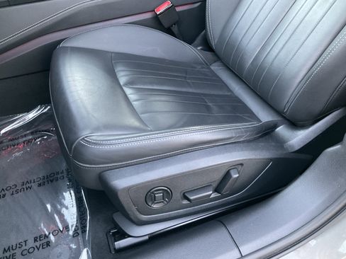 Used 2024 Audi A6 Premium Plus image 34