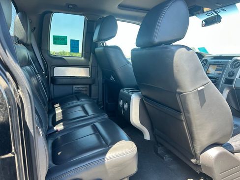 Used 2010 Ford F150 Raptor AWD/4WD image 17