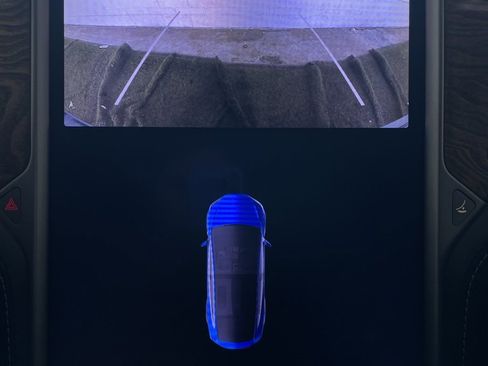 Used 2019 Tesla Model X Performance image 41