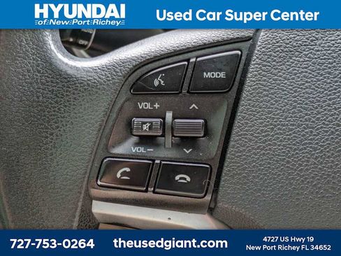 Used 2020 Hyundai Tucson SE FWD image 25