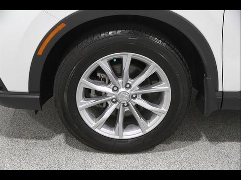 Used 2023 Honda CR-V EX-L image 20