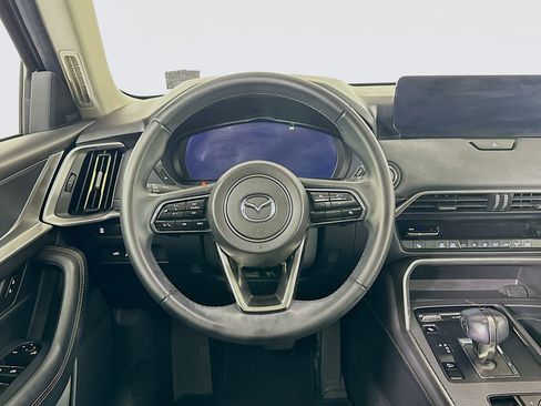 Used 2024 MAZDA CX-90 Plug-In Hybrid w/ Premium Pkg AWD/4WD image 18