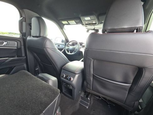 Used 2026 Ford Explorer ST-Line RWD image 20