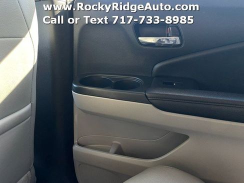 Used 2022 Honda Pilot Special Edition image 24